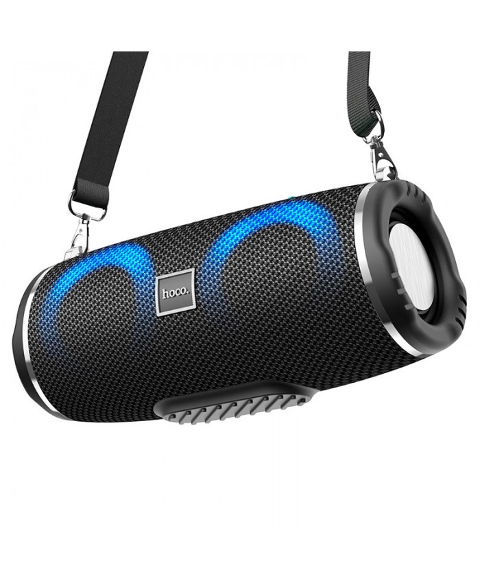 Hoco HC12 True Wireless Bluetooth Speaker Portable Sports Loudspeaker